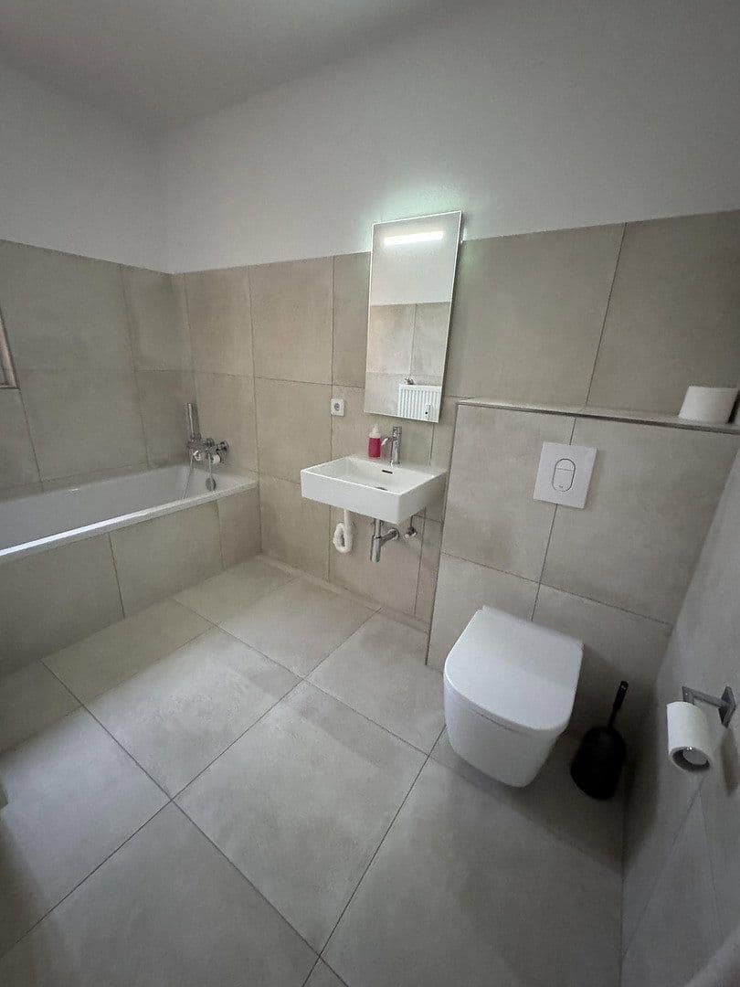Studio flat for sale, 52 m², Straubing, Bavaria Studio flat for sale, 52 m², Straubing, Bavaria