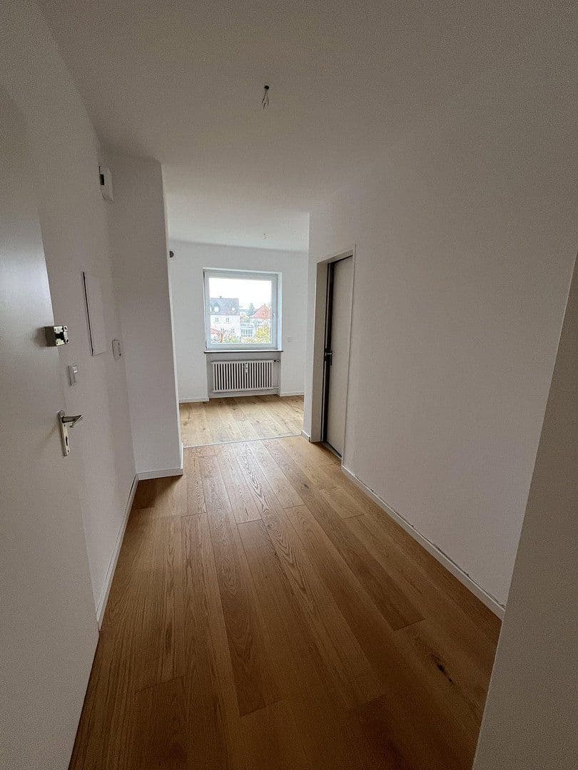 Studio flat for sale, 52 m², Straubing, Bavaria Studio flat for sale, 52 m², Straubing, Bavaria