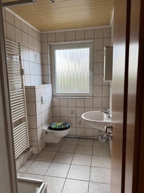 2 bedroom flat to rent, 54 m², Auf dem Burggraben 10, Seesen, Lower Saxony 2 bedroom flat to rent, 54 m², Auf dem Burggraben 10, Seesen, Lower Saxony