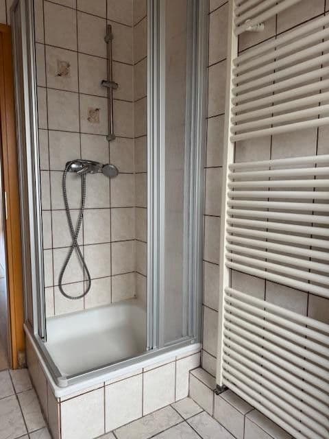 2 bedroom flat to rent, 54 m², Auf dem Burggraben 10, Seesen, Lower Saxony 2 bedroom flat to rent, 54 m², Auf dem Burggraben 10, Seesen, Lower Saxony
