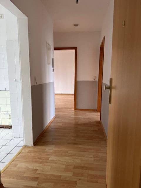 2 bedroom flat to rent, 54 m², Auf dem Burggraben 10, Seesen, Lower Saxony 2 bedroom flat to rent, 54 m², Auf dem Burggraben 10, Seesen, Lower Saxony