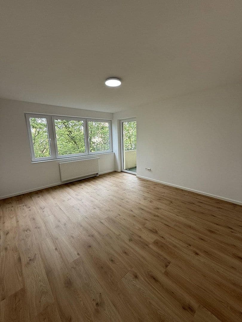 2 bedroom flat to rent, 58 m², Wettersteinstraße 53, Nürnberg, Bavaria 2 bedroom flat to rent, 58 m², Wettersteinstraße 53, Nürnberg, Bavaria