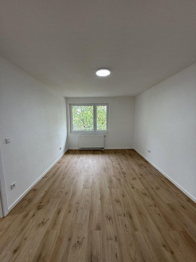 2 bedroom flat to rent, 58 m², Wettersteinstraße 53, Nürnberg, Bavaria 2 bedroom flat to rent, 58 m², Wettersteinstraße 53, Nürnberg, Bavaria