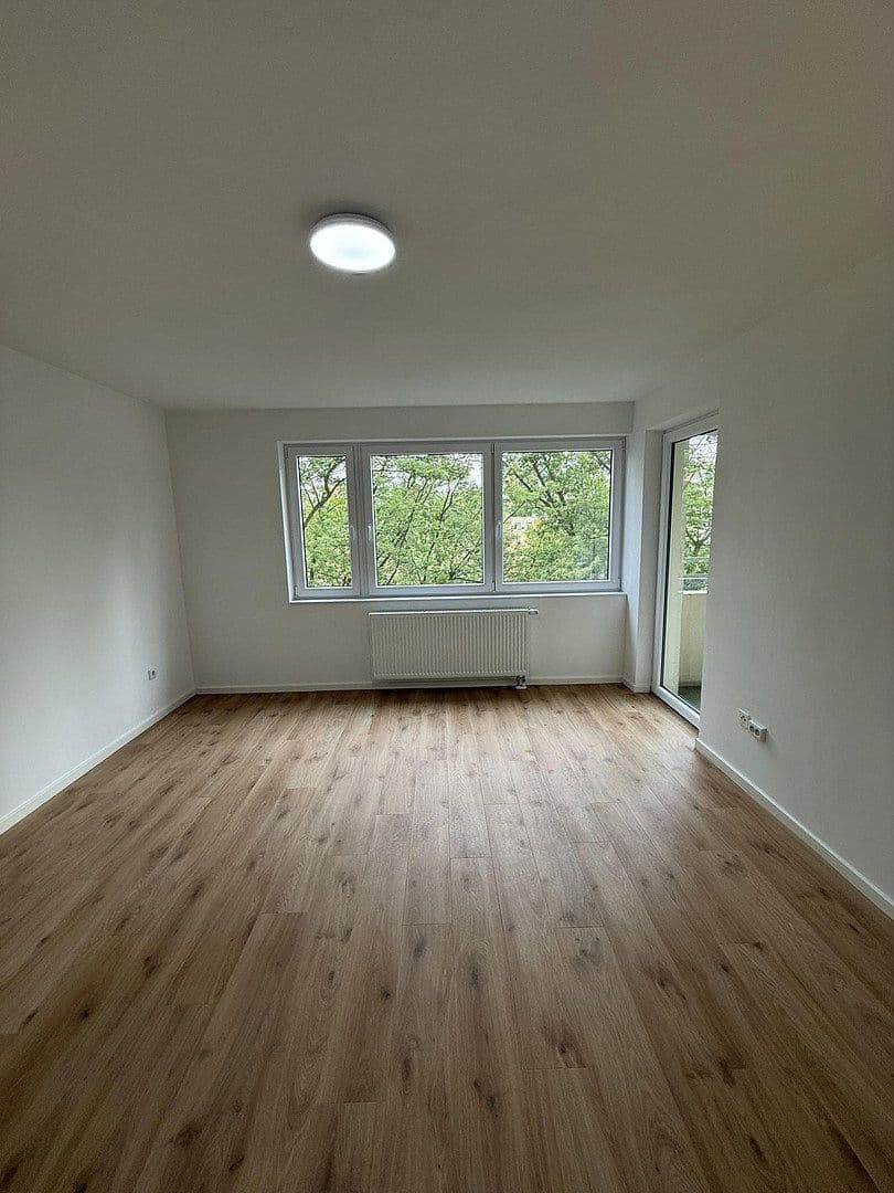 2 bedroom flat to rent, 58 m², Wettersteinstraße 53, Nürnberg, Bavaria 2 bedroom flat to rent, 58 m², Wettersteinstraße 53, Nürnberg, Bavaria