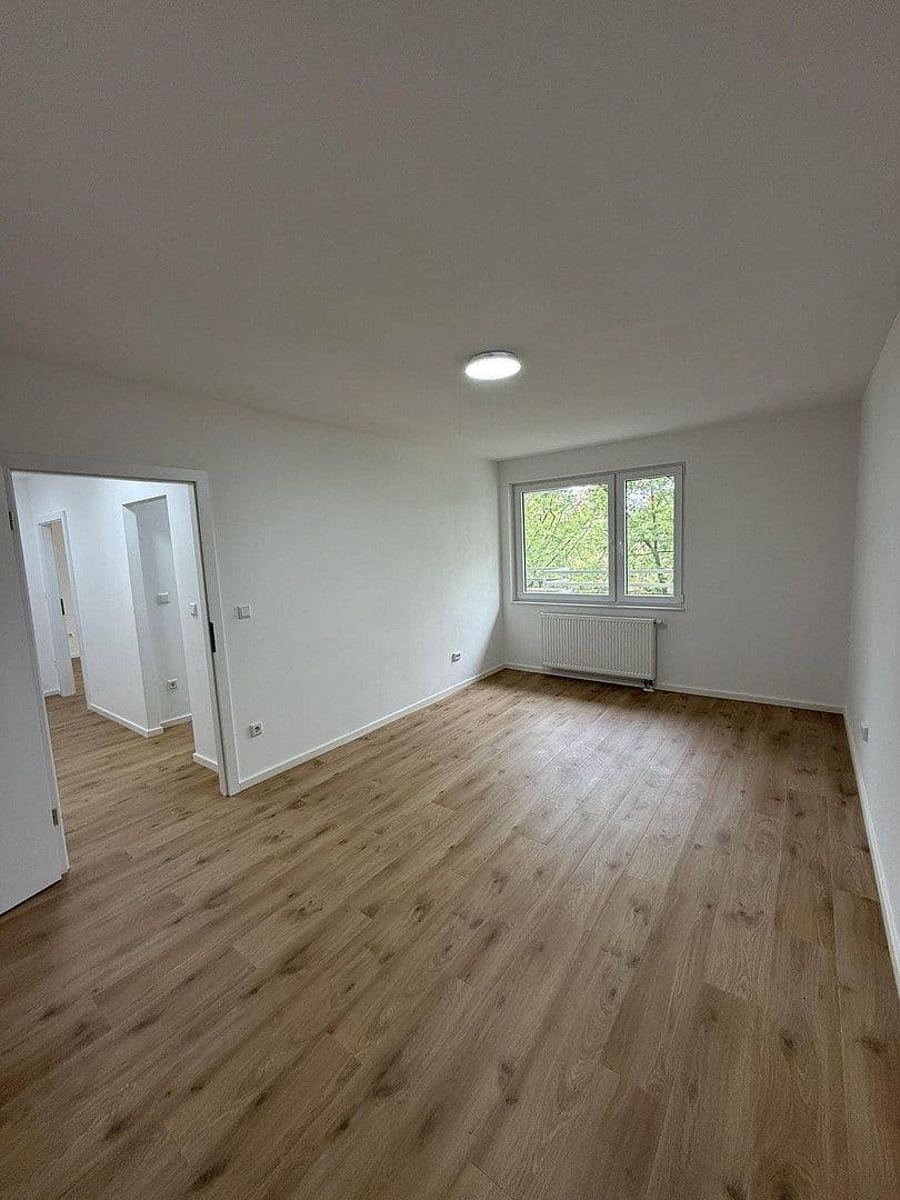 2 bedroom flat to rent, 58 m², Wettersteinstraße 53, Nürnberg, Bavaria 2 bedroom flat to rent, 58 m², Wettersteinstraße 53, Nürnberg, Bavaria