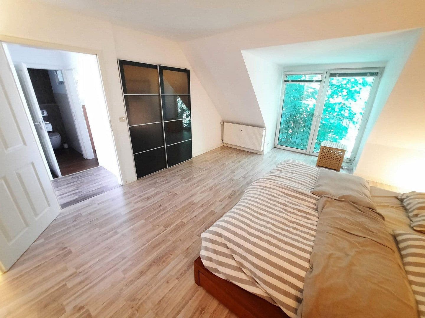 2 bedroom flat for sale, 74 m², Johnsallee, Hamburg, Hamburg 2 bedroom flat for sale, 74 m², Johnsallee, Hamburg, Hamburg