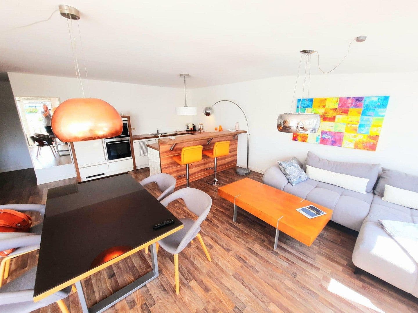 2 bedroom flat for sale, 74 m², Johnsallee, Hamburg, Hamburg 2 bedroom flat for sale, 74 m², Johnsallee, Hamburg, Hamburg