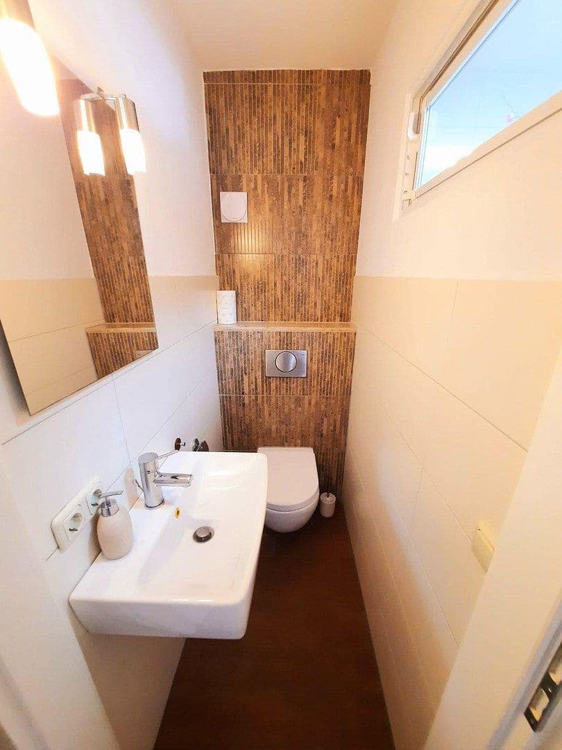 2 bedroom flat for sale, 74 m², Johnsallee, Hamburg, Hamburg 2 bedroom flat for sale, 74 m², Johnsallee, Hamburg, Hamburg