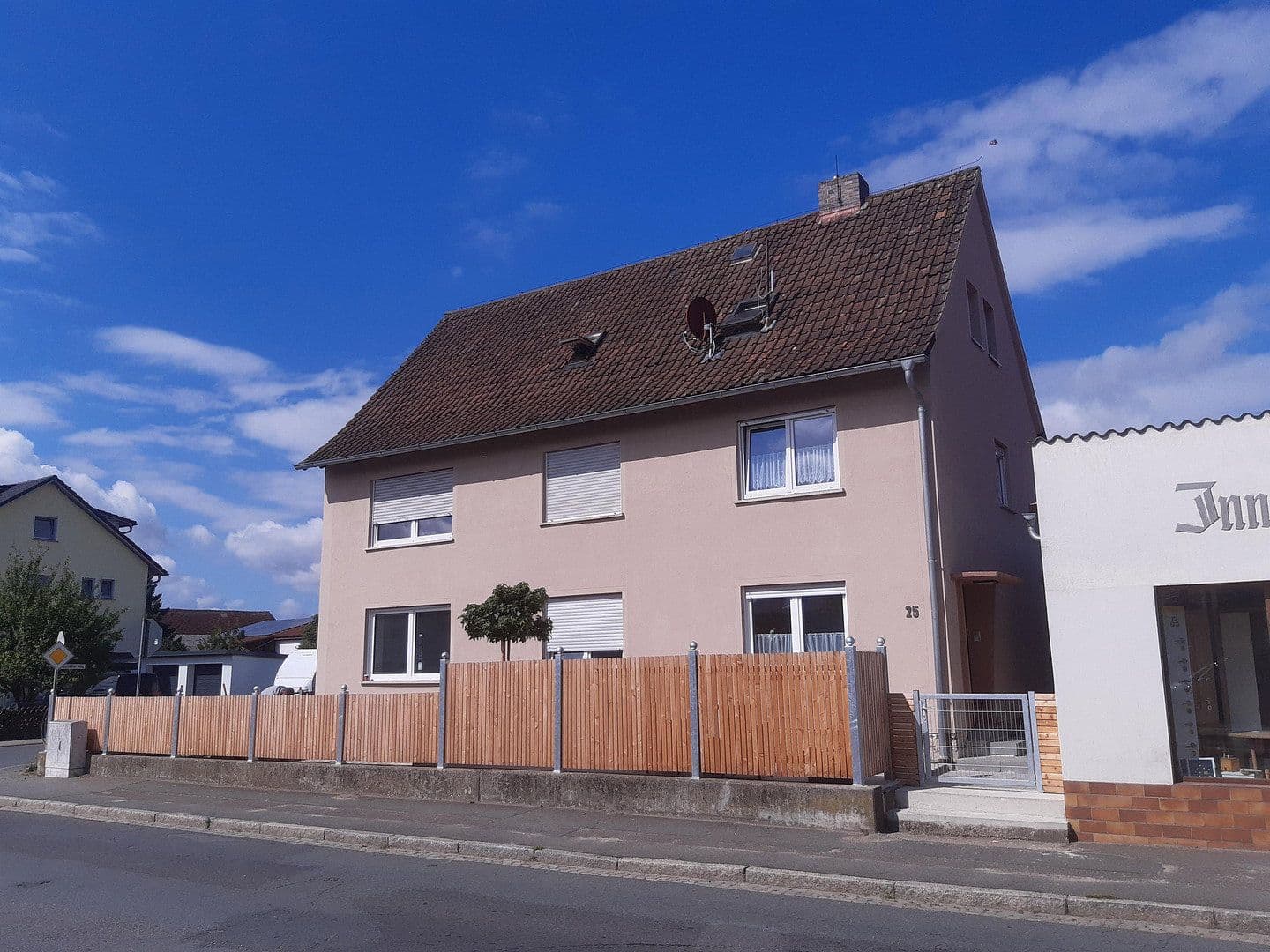3 bedroom flat to rent, 40 m², Hemhofen, Bavaria 3 bedroom flat to rent, 40 m², Hemhofen, Bavaria
