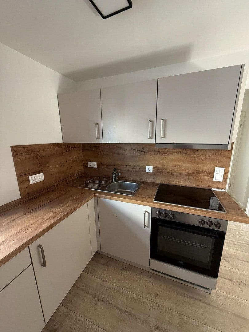 3 bedroom flat to rent, 40 m², Hemhofen, Bavaria 3 bedroom flat to rent, 40 m², Hemhofen, Bavaria