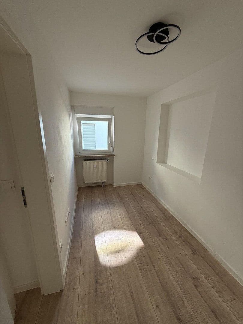 3 bedroom flat to rent, 40 m², Hemhofen, Bavaria 3 bedroom flat to rent, 40 m², Hemhofen, Bavaria