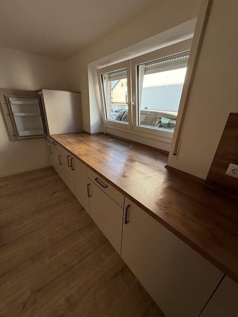 3 bedroom flat to rent, 40 m², Hemhofen, Bavaria 3 bedroom flat to rent, 40 m², Hemhofen, Bavaria