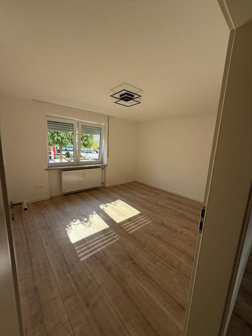 3 bedroom flat to rent, 40 m², Hemhofen, Bavaria 3 bedroom flat to rent, 40 m², Hemhofen, Bavaria