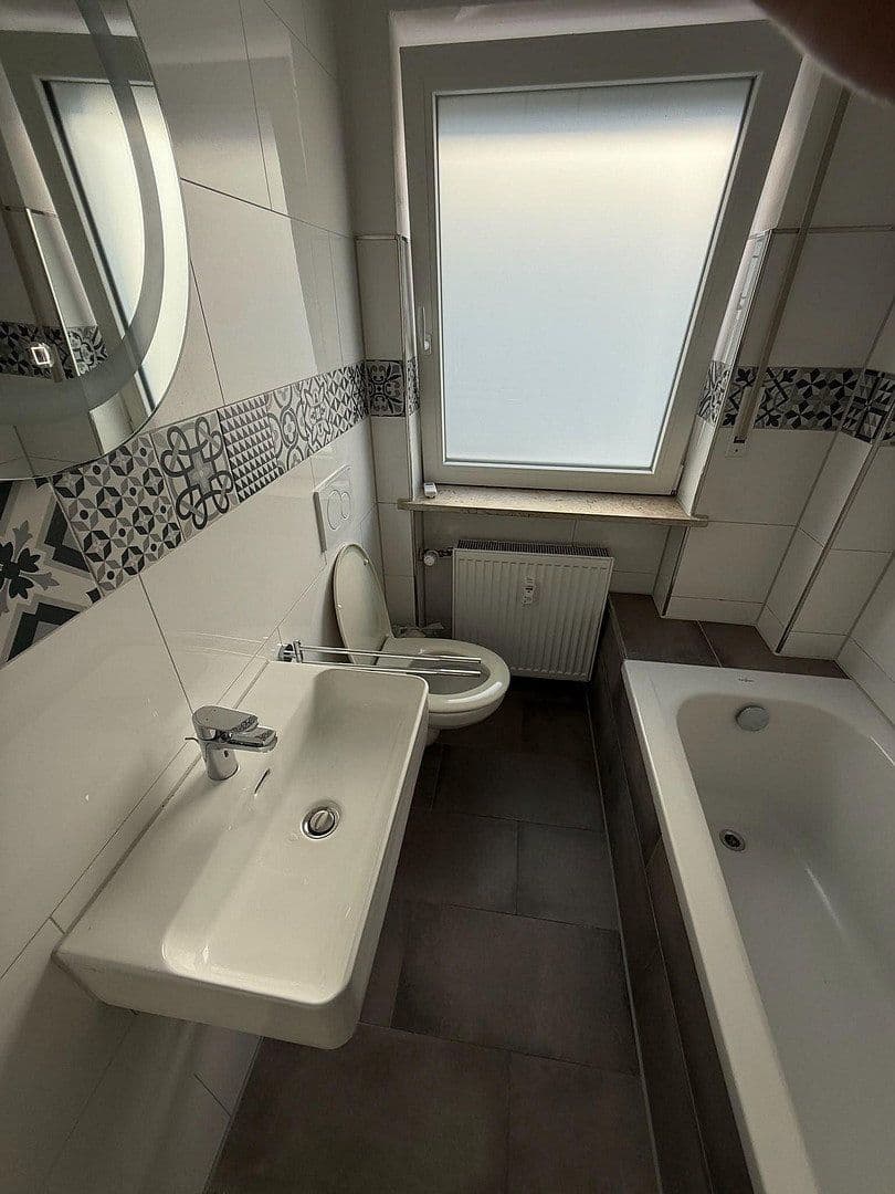 3 bedroom flat to rent, 40 m², Hemhofen, Bavaria 3 bedroom flat to rent, 40 m², Hemhofen, Bavaria