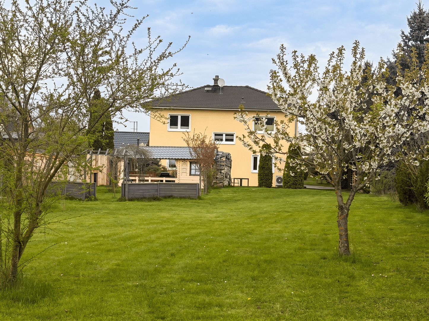 house for sale, 146 m², Zwenkau, Saxony house for sale, 146 m², Zwenkau, Saxony