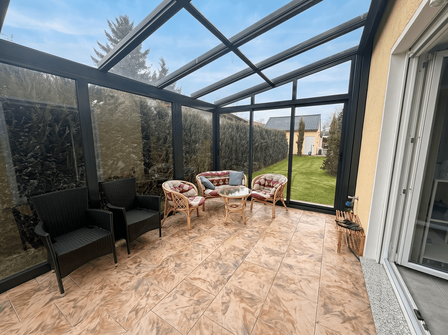 house for sale, 146 m², Zwenkau, Saxony house for sale, 146 m², Zwenkau, Saxony