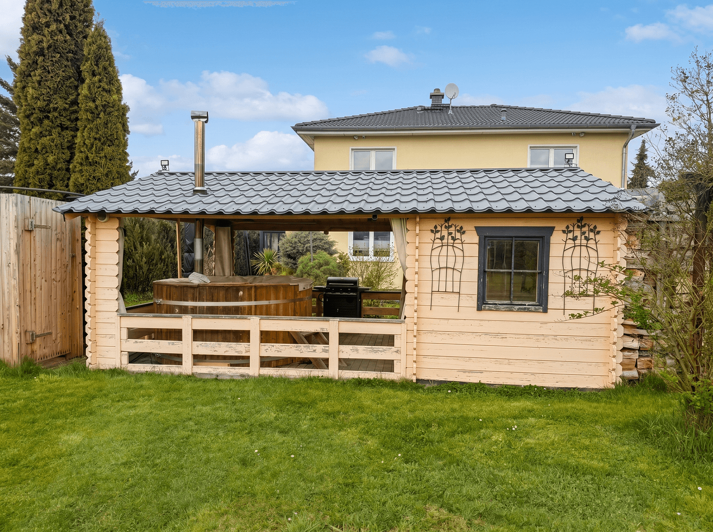 house for sale, 146 m², Zwenkau, Saxony house for sale, 146 m², Zwenkau, Saxony
