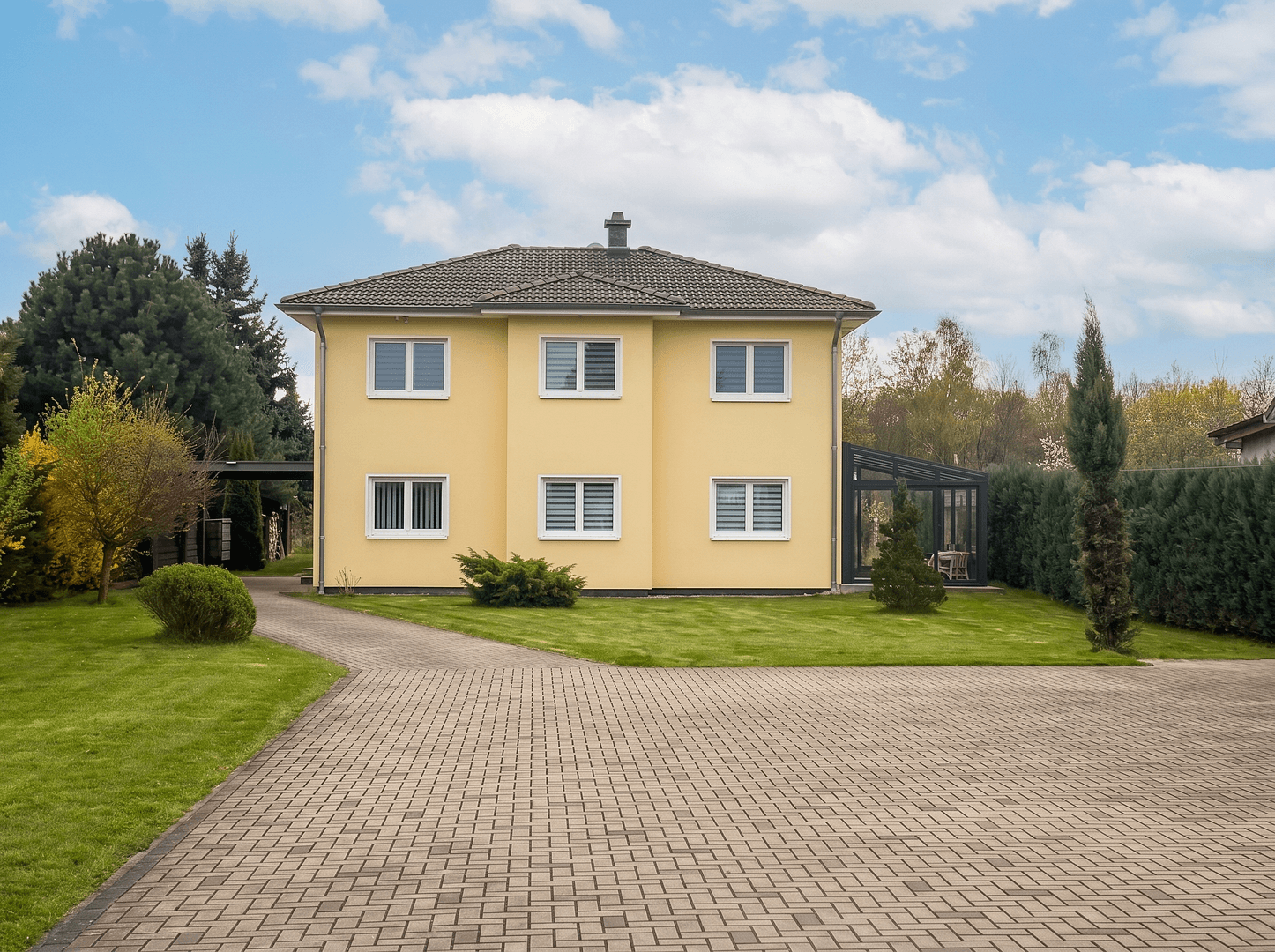 house for sale, 146 m², Zwenkau, Saxony house for sale, 146 m², Zwenkau, Saxony