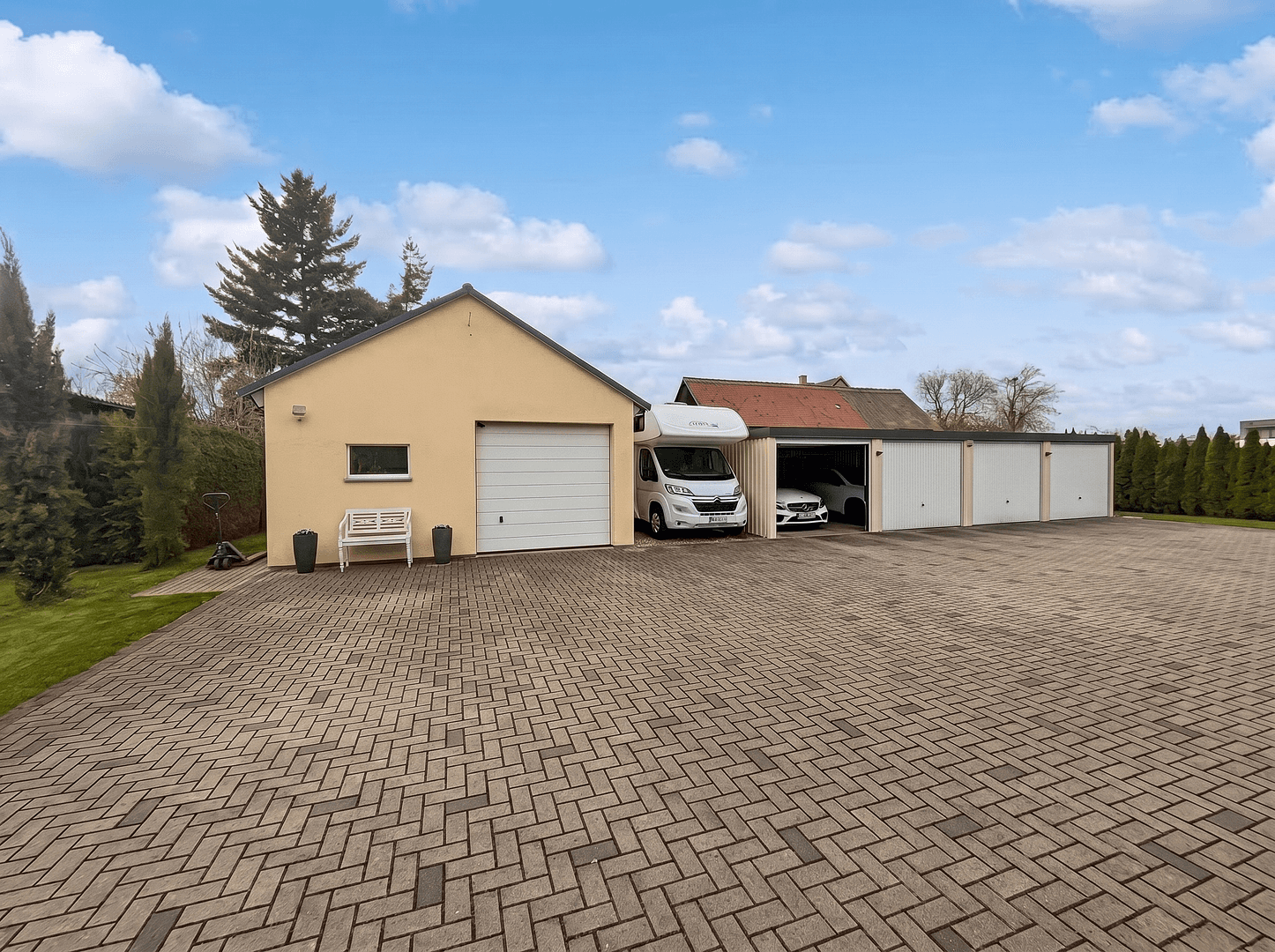 house for sale, 146 m², Zwenkau, Saxony house for sale, 146 m², Zwenkau, Saxony