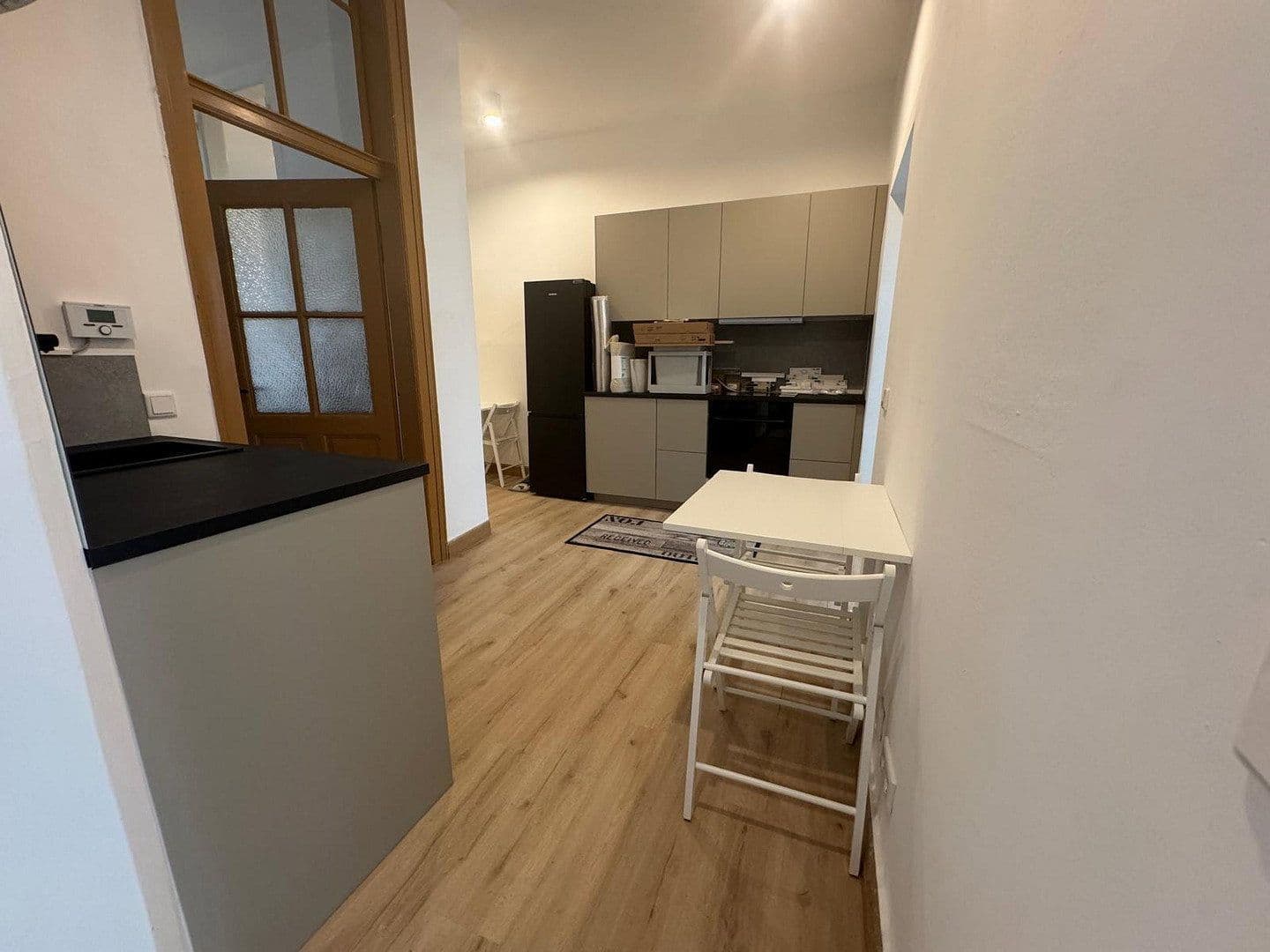 flat to rent, 10 m², Nürnberger Straße 59, Fürth, Bavaria flat to rent, 10 m², Nürnberger Straße 59, Fürth, Bavaria