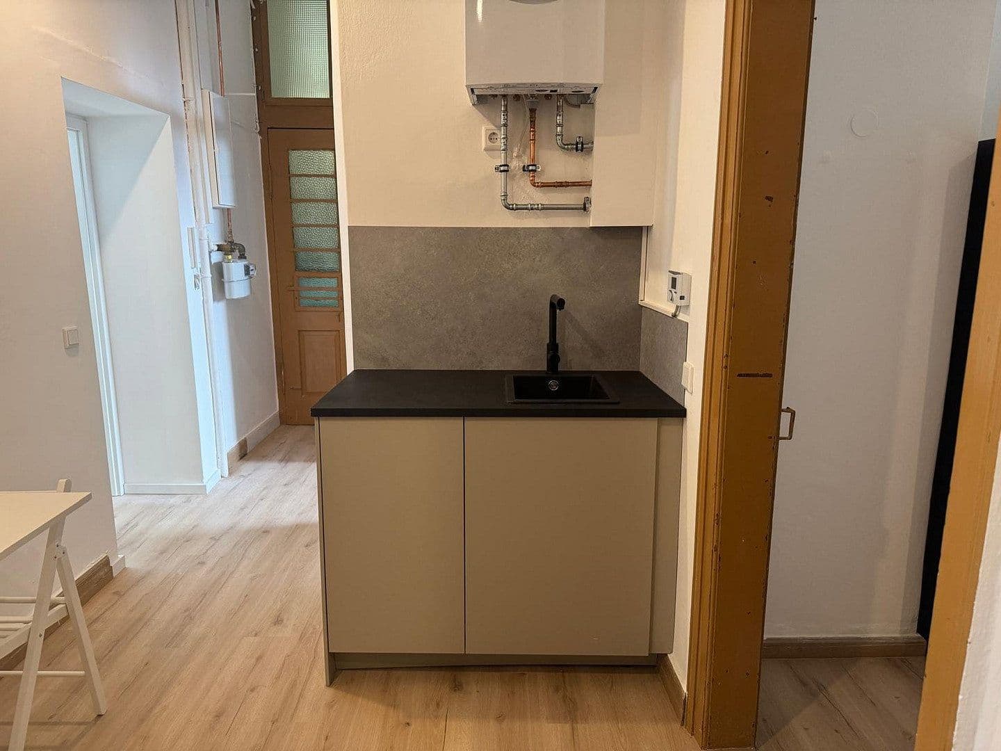 flat to rent, 10 m², Nürnberger Straße 59, Fürth, Bavaria flat to rent, 10 m², Nürnberger Straße 59, Fürth, Bavaria