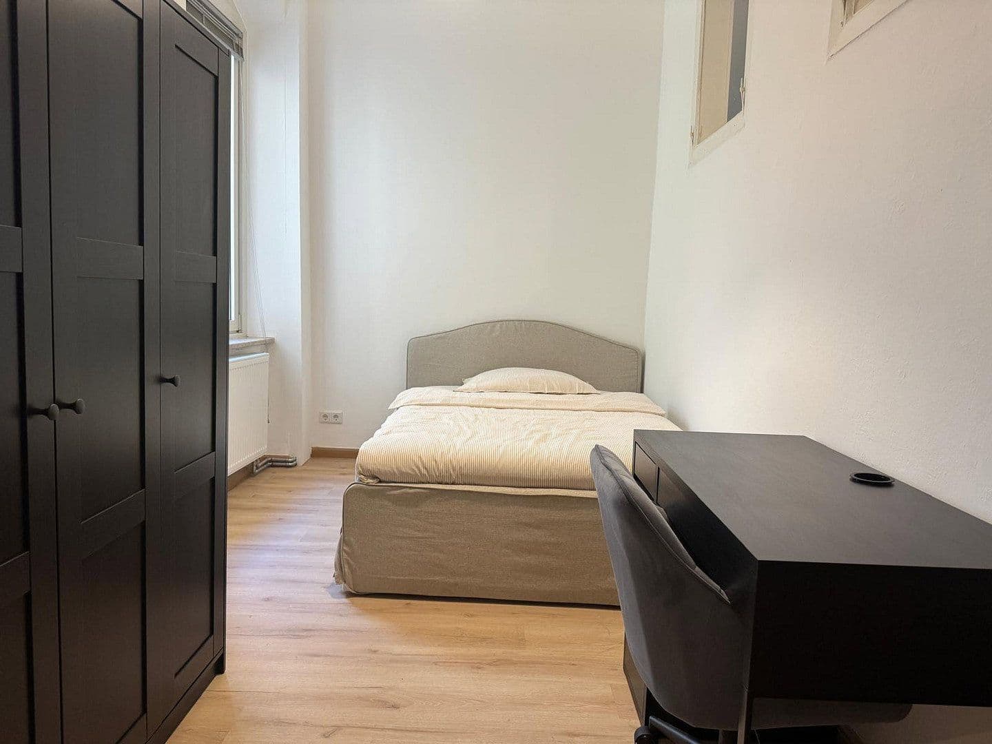 flat to rent, 10 m², Nürnberger Straße 59, Fürth, Bavaria flat to rent, 10 m², Nürnberger Straße 59, Fürth, Bavaria