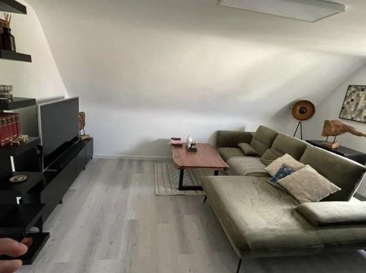 2 bedroom flat to rent, 46 m², Pfungstädter Str. 23, Griesheim, Hesse 2 bedroom flat to rent, 46 m², Pfungstädter Str. 23, Griesheim, Hesse