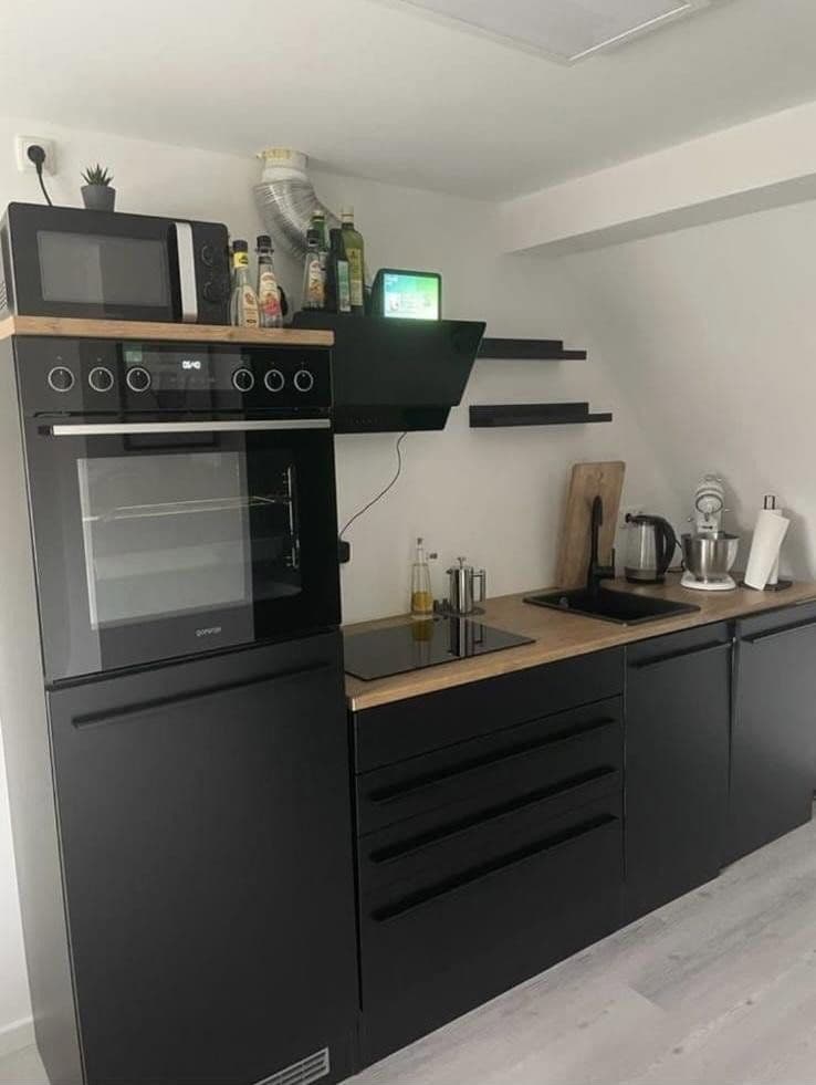 2 bedroom flat to rent, 46 m², Pfungstädter Str. 23, Griesheim, Hesse 2 bedroom flat to rent, 46 m², Pfungstädter Str. 23, Griesheim, Hesse