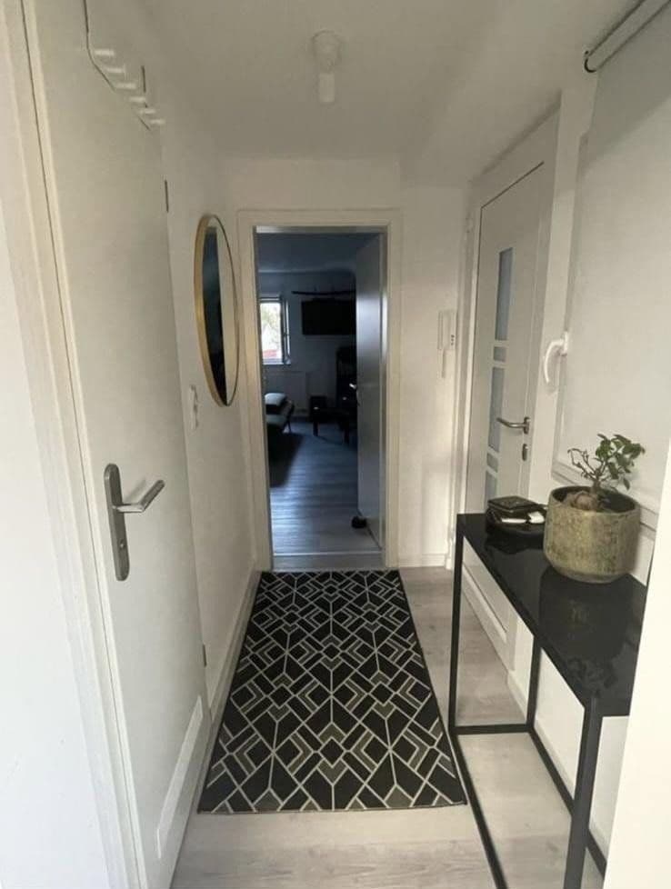 2 bedroom flat to rent, 46 m², Pfungstädter Str. 23, Griesheim, Hesse 2 bedroom flat to rent, 46 m², Pfungstädter Str. 23, Griesheim, Hesse