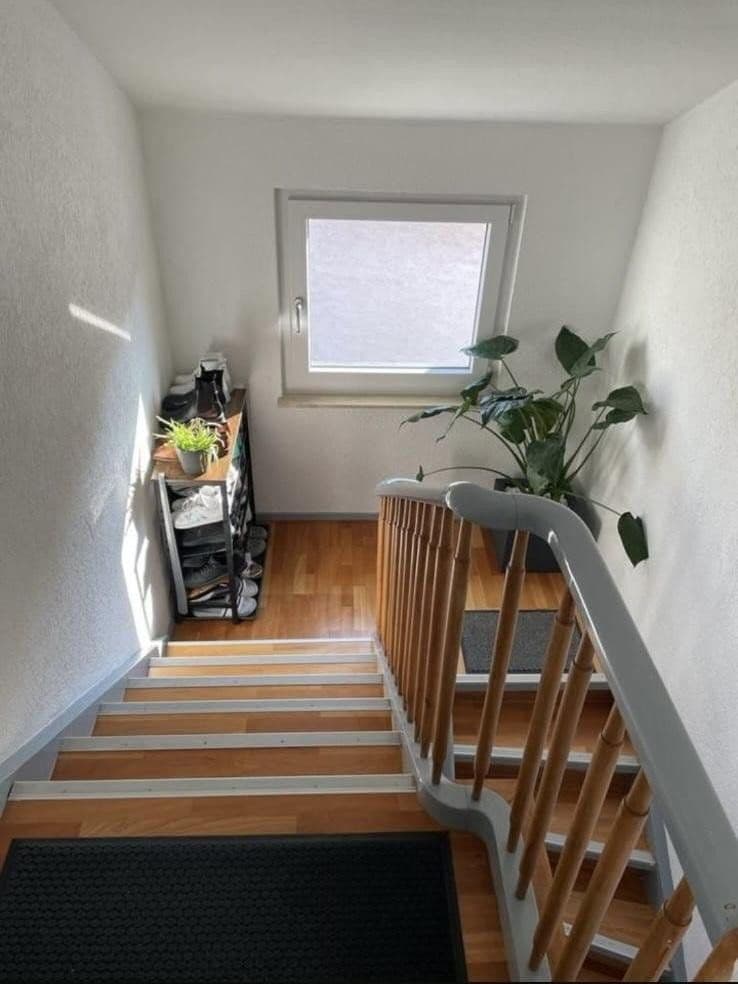2 bedroom flat to rent, 46 m², Pfungstädter Str. 23, Griesheim, Hesse 2 bedroom flat to rent, 46 m², Pfungstädter Str. 23, Griesheim, Hesse
