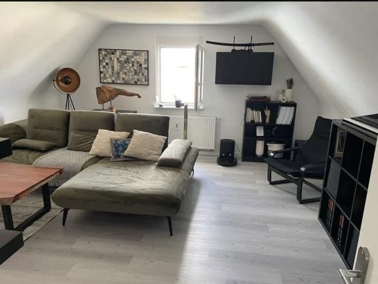 2 bedroom flat to rent, 46 m², Pfungstädter Str. 23, Griesheim, Hesse 2 bedroom flat to rent, 46 m², Pfungstädter Str. 23, Griesheim, Hesse