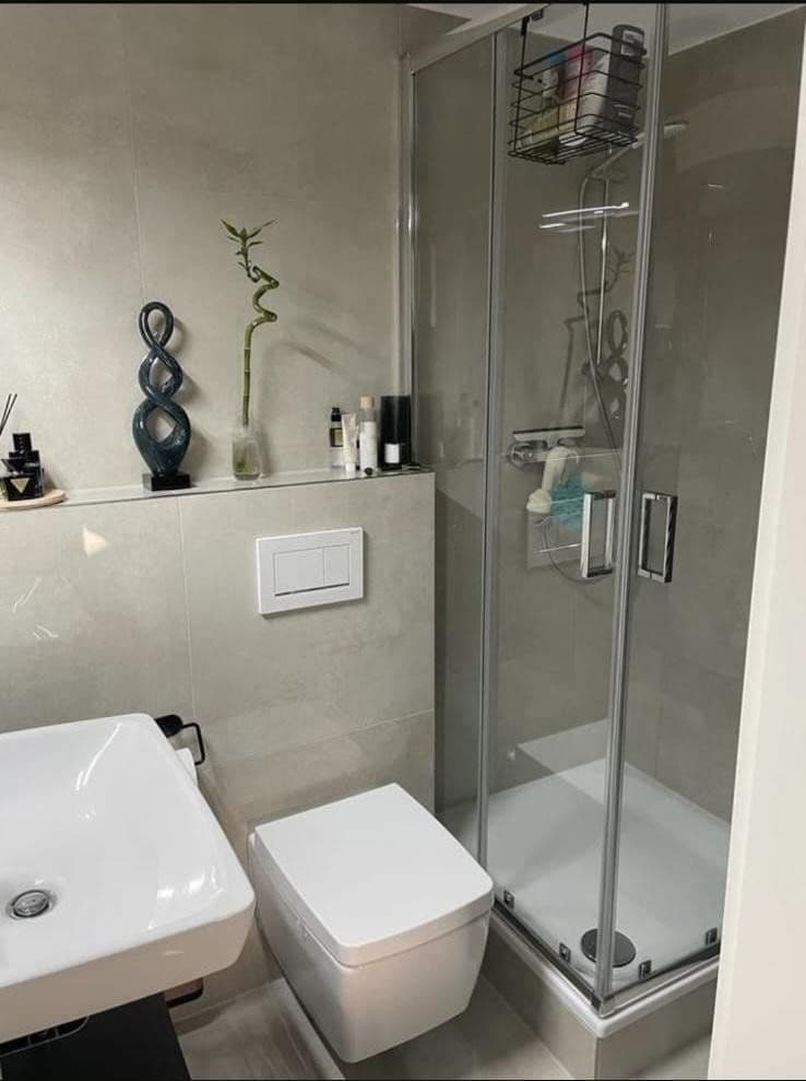2 bedroom flat to rent, 46 m², Pfungstädter Str. 23, Griesheim, Hesse 2 bedroom flat to rent, 46 m², Pfungstädter Str. 23, Griesheim, Hesse