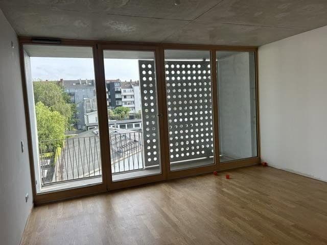 3 bedroom flat to rent, 93 m², Herzogstraße 79B, Düsseldorf, North Rhine-Westphalia 3 bedroom flat to rent, 93 m², Herzogstraße 79B, Düsseldorf, North Rhine-Westphalia