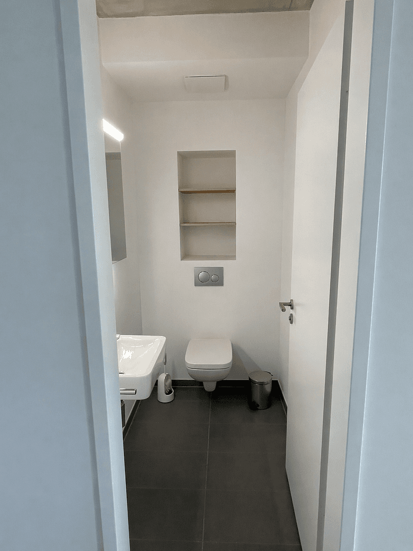 3 bedroom flat to rent, 93 m², Herzogstraße 79B, Düsseldorf, North Rhine-Westphalia 3 bedroom flat to rent, 93 m², Herzogstraße 79B, Düsseldorf, North Rhine-Westphalia