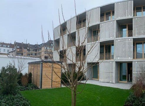 3 bedroom flat to rent, 93 m², Herzogstraße 79B, Düsseldorf, North Rhine-Westphalia 3 bedroom flat to rent, 93 m², Herzogstraße 79B, Düsseldorf, North Rhine-Westphalia