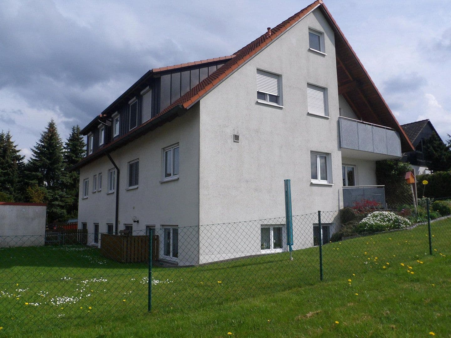 2 bedroom with open-plan kitchen flat to rent, 100 m², Wilhermsdorf, Bavaria 2 bedroom with open-plan kitchen flat to rent, 100 m², Wilhermsdorf, Bavaria