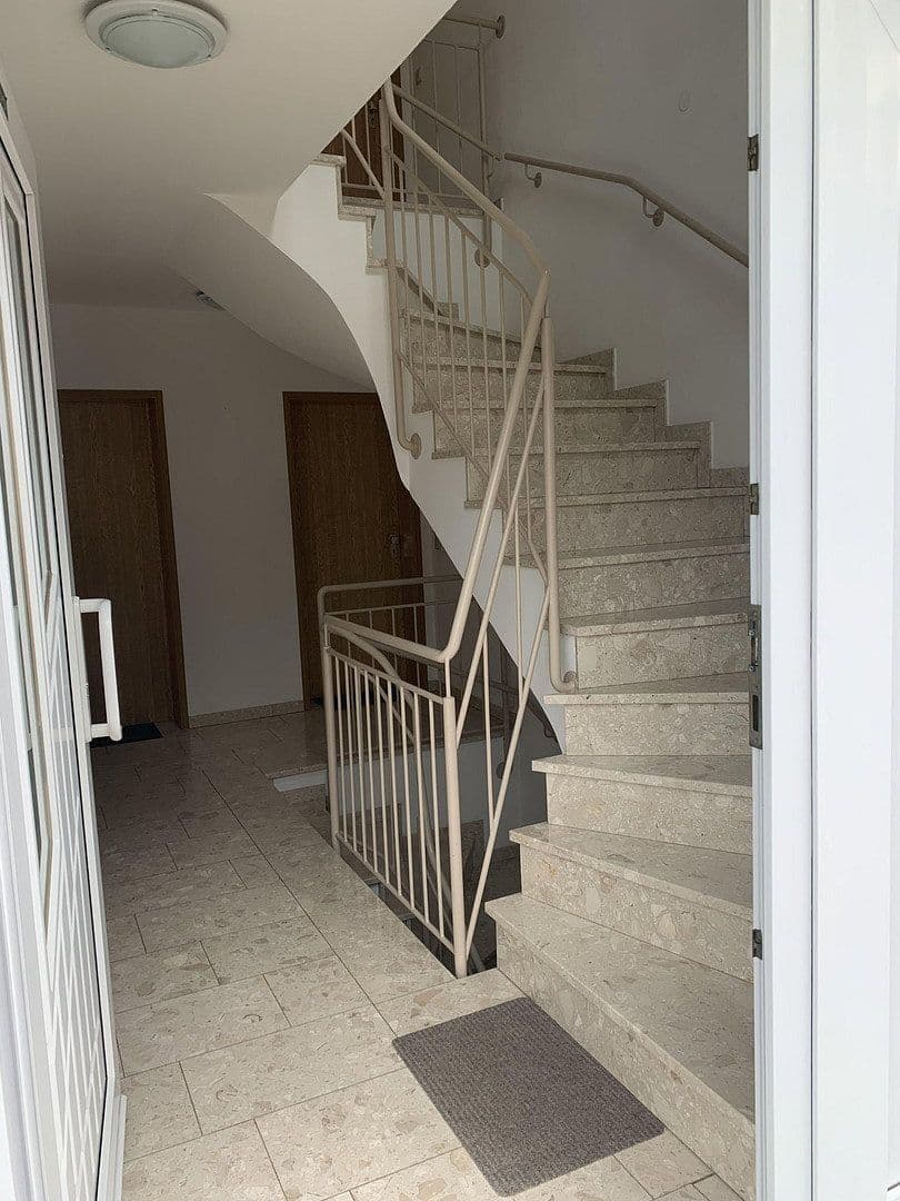 2 bedroom with open-plan kitchen flat to rent, 100 m², Wilhermsdorf, Bavaria 2 bedroom with open-plan kitchen flat to rent, 100 m², Wilhermsdorf, Bavaria