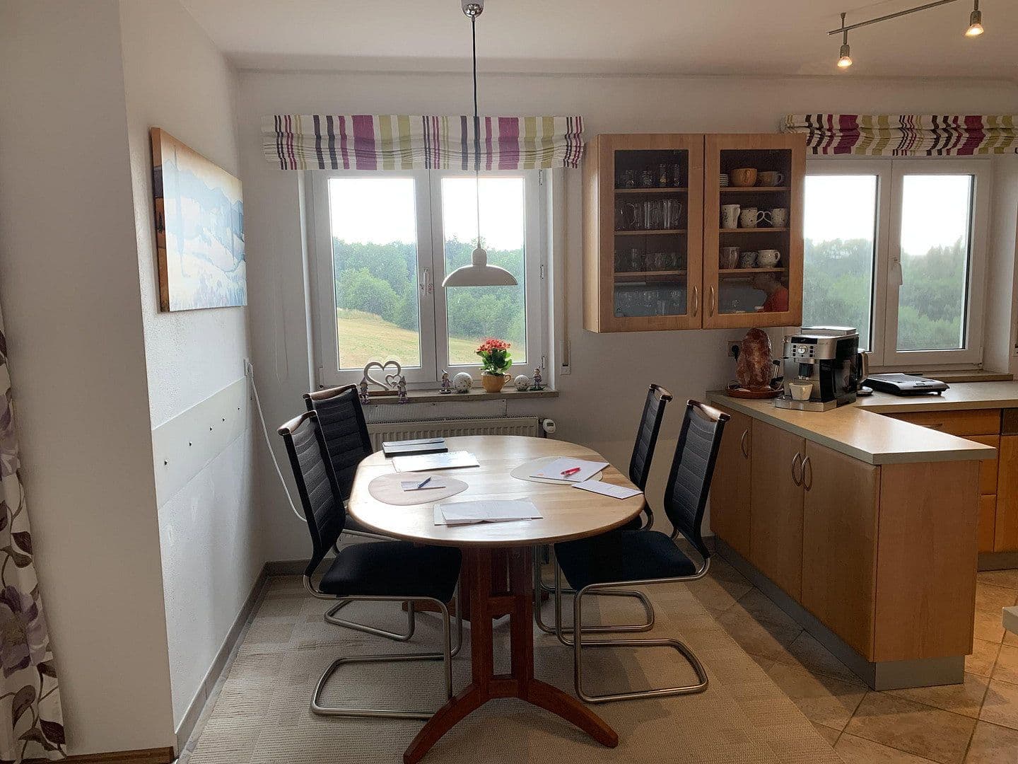 2 bedroom with open-plan kitchen flat to rent, 100 m², Wilhermsdorf, Bavaria 2 bedroom with open-plan kitchen flat to rent, 100 m², Wilhermsdorf, Bavaria