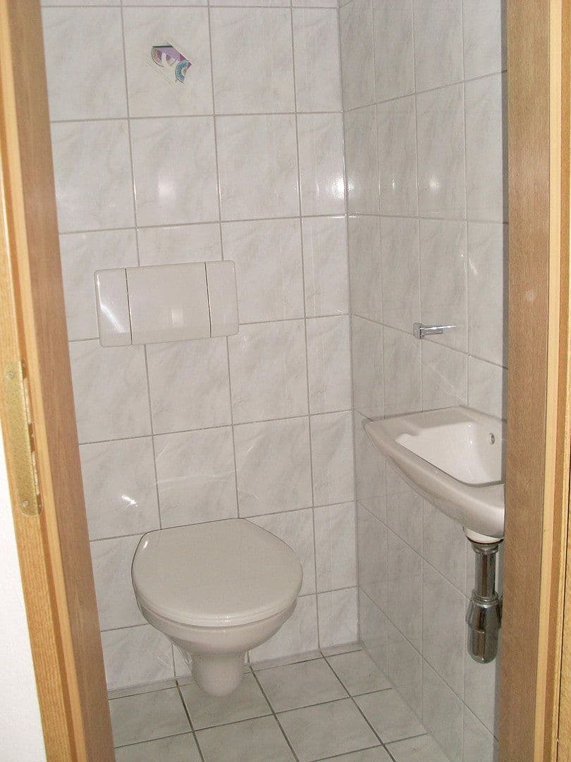 2 bedroom with open-plan kitchen flat to rent, 100 m², Wilhermsdorf, Bavaria 2 bedroom with open-plan kitchen flat to rent, 100 m², Wilhermsdorf, Bavaria