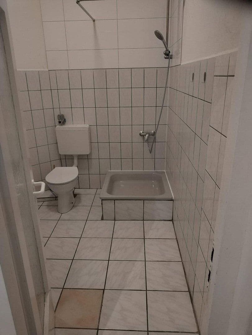 2 bedroom flat to rent, 55 m², Saalbaustraße 35, Darmstadt, Hesse 2 bedroom flat to rent, 55 m², Saalbaustraße 35, Darmstadt, Hesse