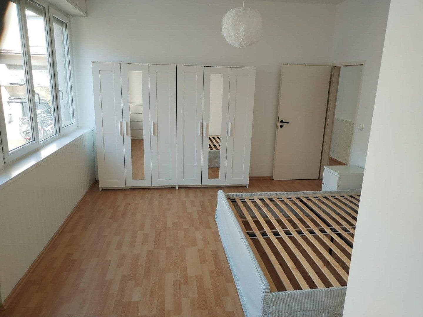 2 bedroom flat to rent, 55 m², Saalbaustraße 35, Darmstadt, Hesse 2 bedroom flat to rent, 55 m², Saalbaustraße 35, Darmstadt, Hesse