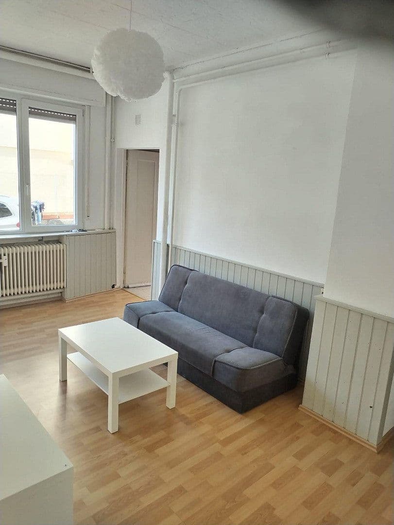 2 bedroom flat to rent, 55 m², Saalbaustraße 35, Darmstadt, Hesse 2 bedroom flat to rent, 55 m², Saalbaustraße 35, Darmstadt, Hesse