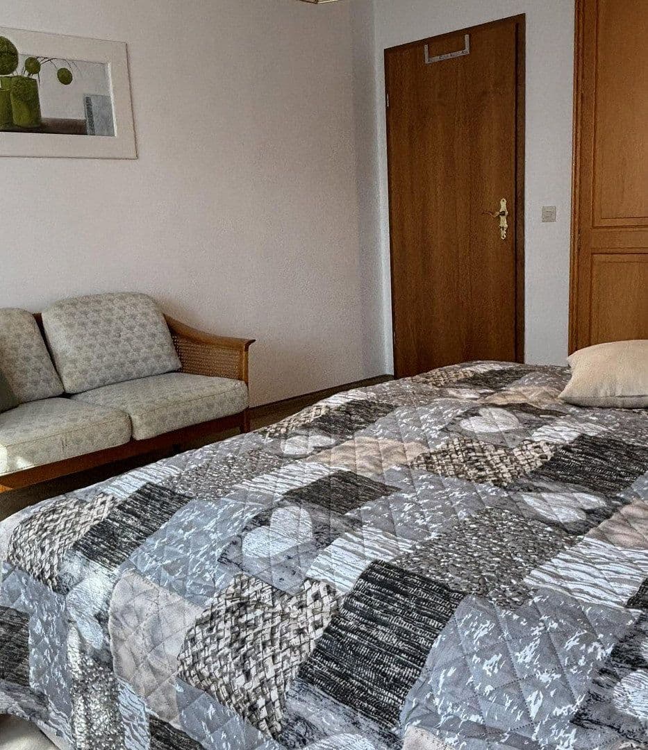 4 bedroom flat to rent, 110 m², Salem, Baden-Württemberg 4 bedroom flat to rent, 110 m², Salem, Baden-Württemberg