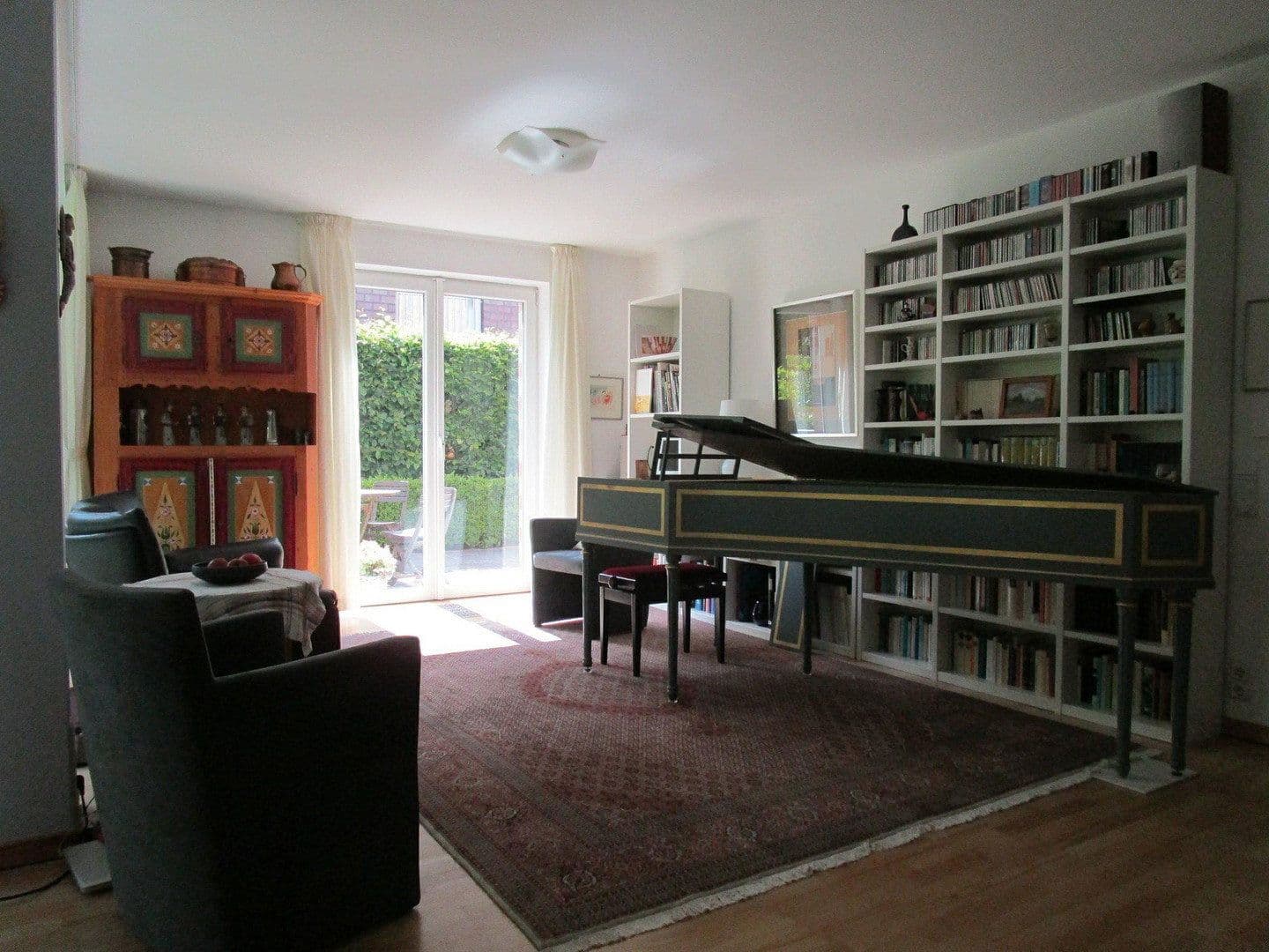 4 bedroom flat to rent, 148 m², Berlin, Berlin 4 bedroom flat to rent, 148 m², Berlin, Berlin