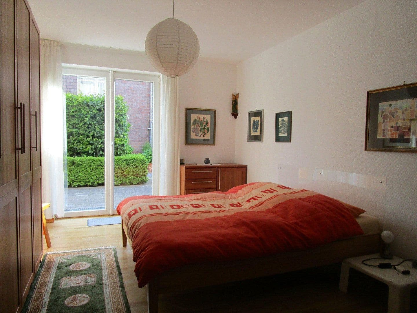 4 bedroom flat to rent, 148 m², Berlin, Berlin 4 bedroom flat to rent, 148 m², Berlin, Berlin