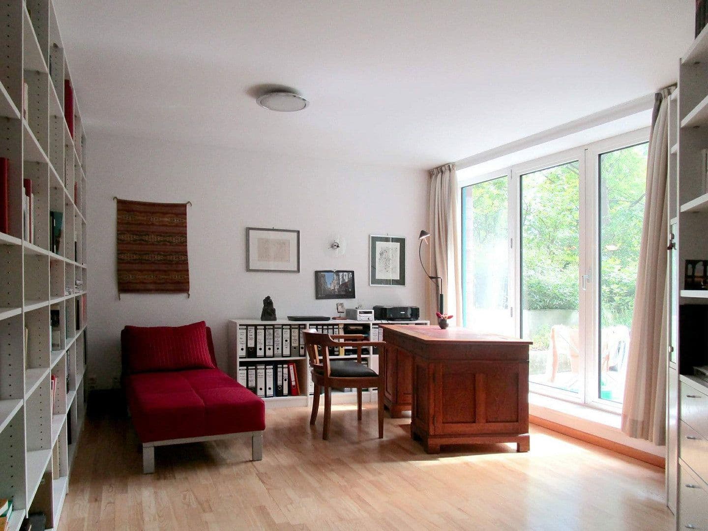 4 bedroom flat to rent, 148 m², Berlin, Berlin 4 bedroom flat to rent, 148 m², Berlin, Berlin