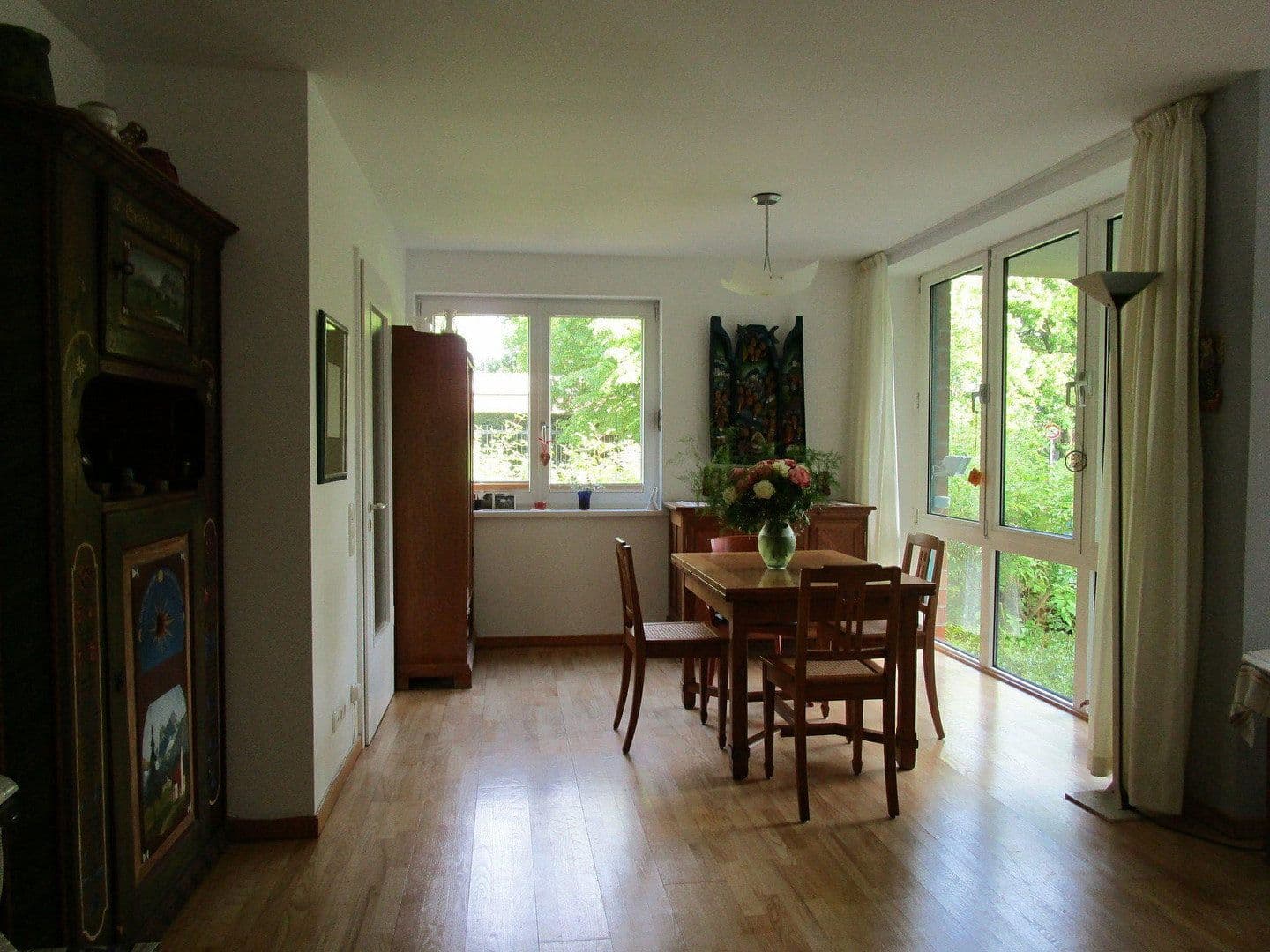 4 bedroom flat to rent, 148 m², Berlin, Berlin 4 bedroom flat to rent, 148 m², Berlin, Berlin