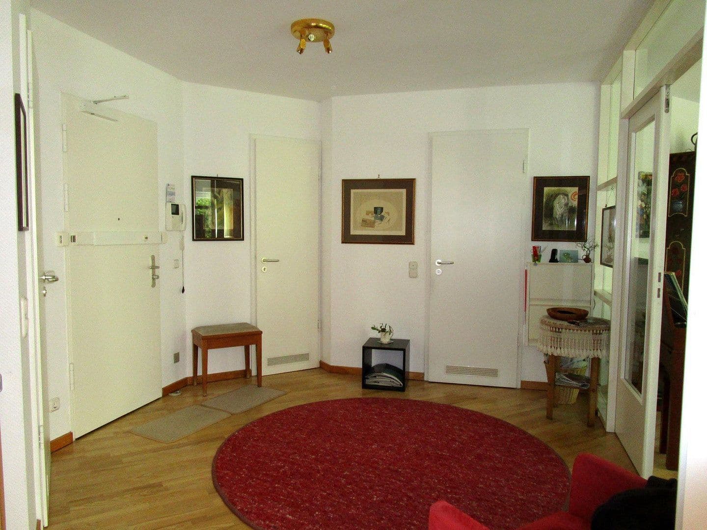 4 bedroom flat to rent, 148 m², Berlin, Berlin 4 bedroom flat to rent, 148 m², Berlin, Berlin