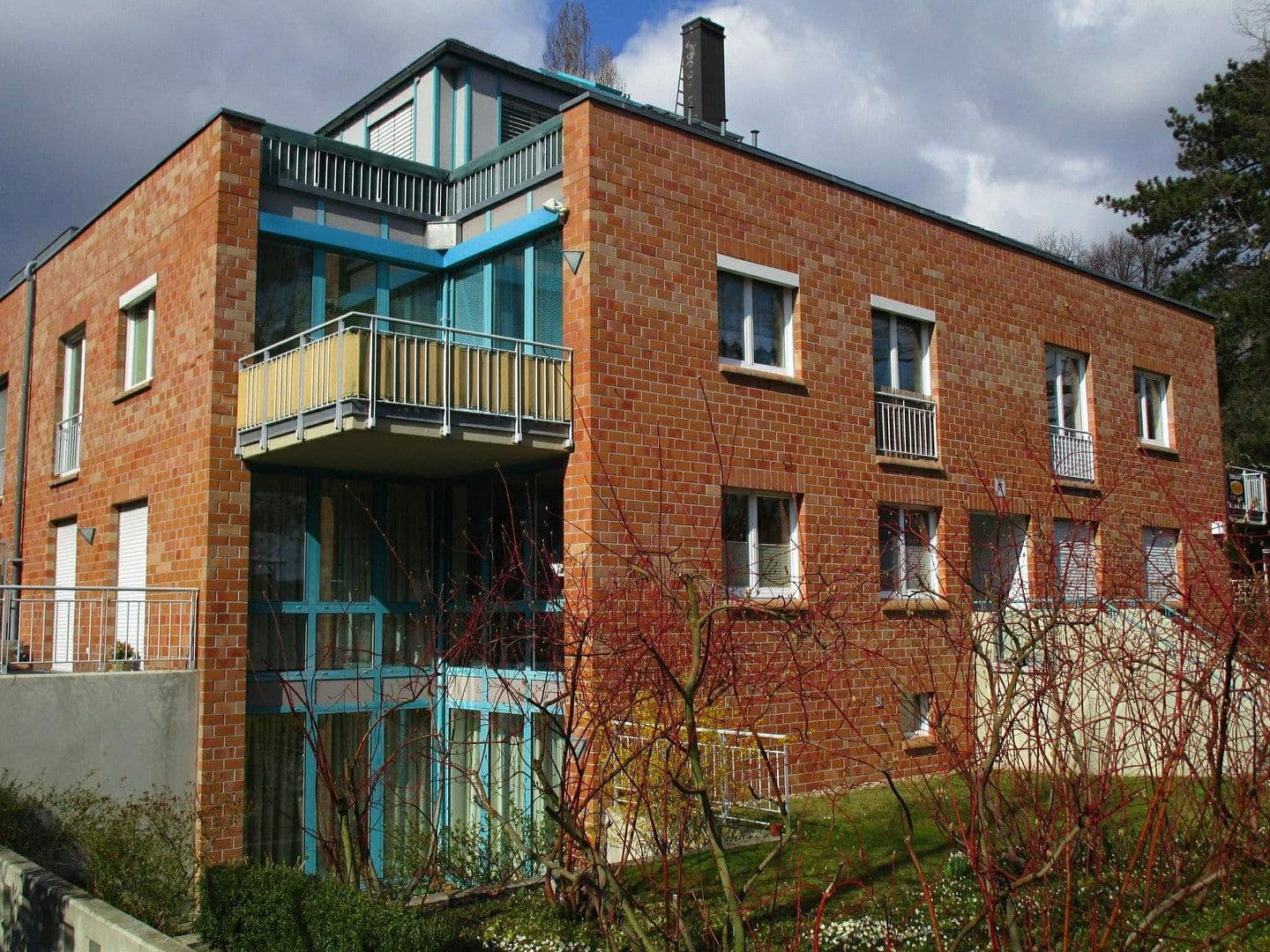 4 bedroom flat to rent, 148 m², Berlin, Berlin 4 bedroom flat to rent, 148 m², Berlin, Berlin