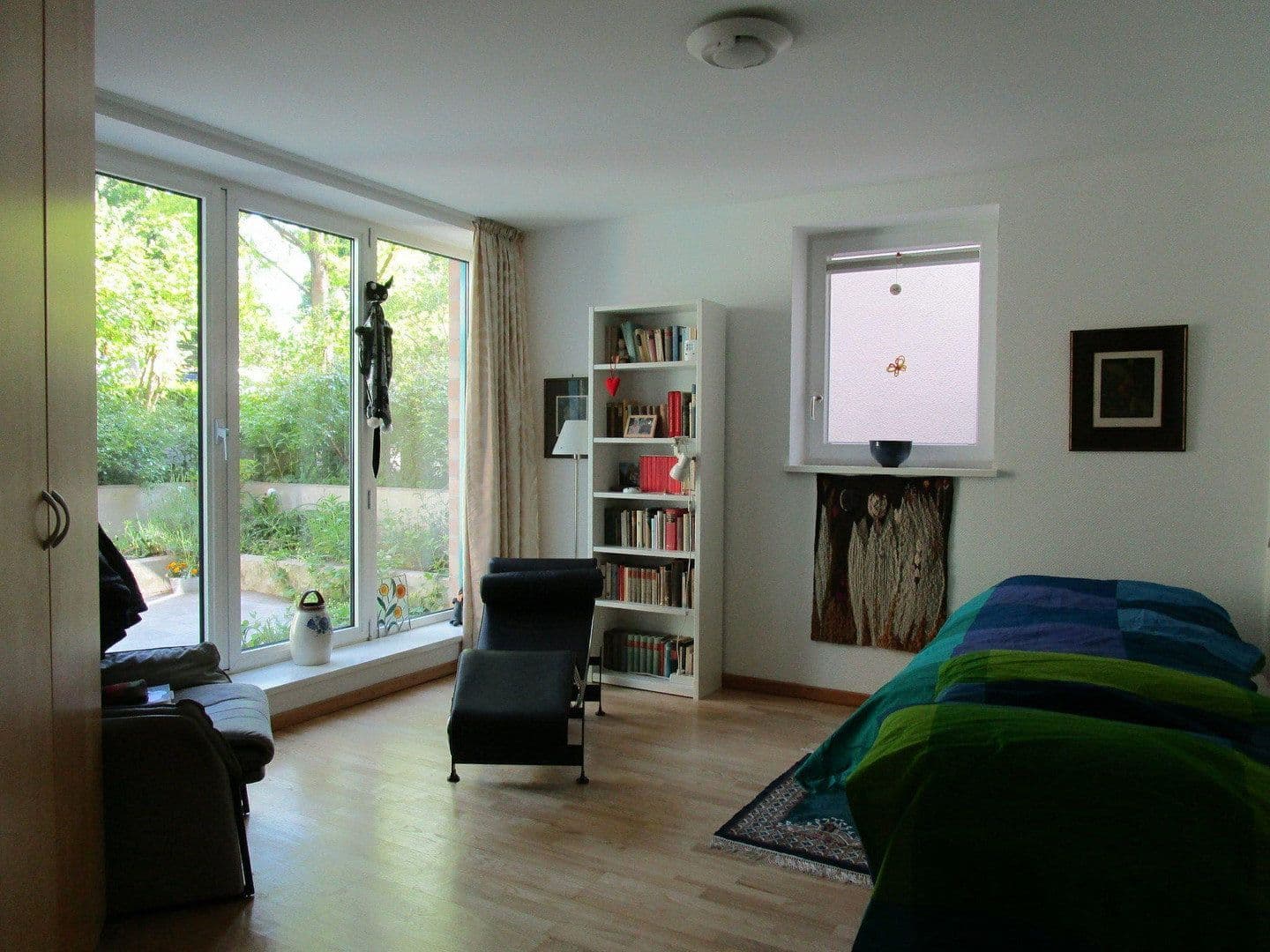 4 bedroom flat to rent, 148 m², Berlin, Berlin 4 bedroom flat to rent, 148 m², Berlin, Berlin